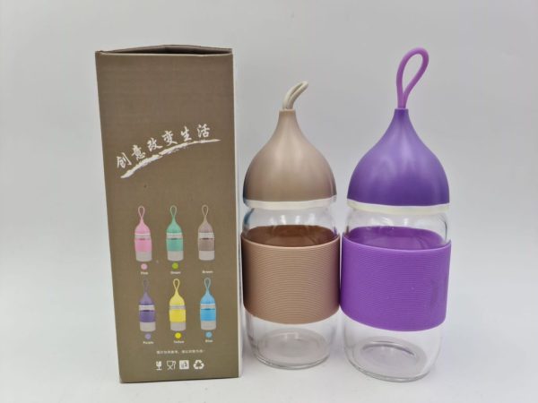 Fashion boca 320 ml