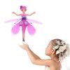 Flutterbye Flying Flower Fairy – Leteća lutka - Slika 3