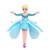 Flutterbye Flying Flower Fairy – Leteća lutka - Slika 5