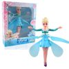 Flutterbye Flying Flower Fairy – Leteća lutka - Slika 4