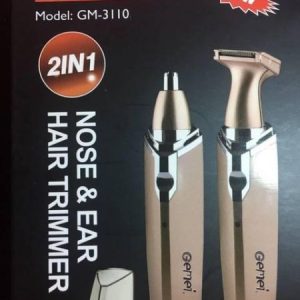 Gemei Clipper !! Trimmer suhi za muškarce model GM-3110