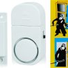 Bežični Alarm za Vrata i Prozore ( Set 5 komada ) - Slika 5