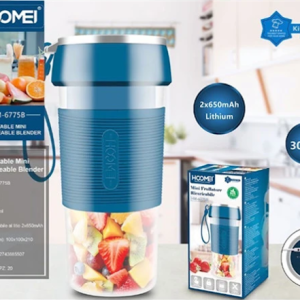 MINI PORTABLE BLENDER HOOMEI HM-6775B