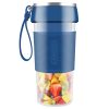 MINI PORTABLE BLENDER HOOMEI HM-6775B - Slika 2
