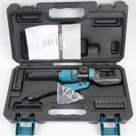 Hidraulični alat za nabiranje (do 70 mm²)  Model  yqk-70
