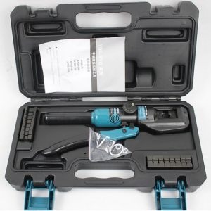 Hidraulični alat za nabiranje (do 70 mm²)  Model  yqk-70