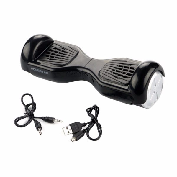 Hoverboard Bluetooth Stereo Speaker H7 - Slika 2