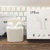 I7S TWS blizanke Bluetooth slušalice s punjačem Box  za IOS i Android - Slika 4