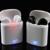 I7S TWS blizanke Bluetooth slušalice s punjačem Box  za IOS i Android