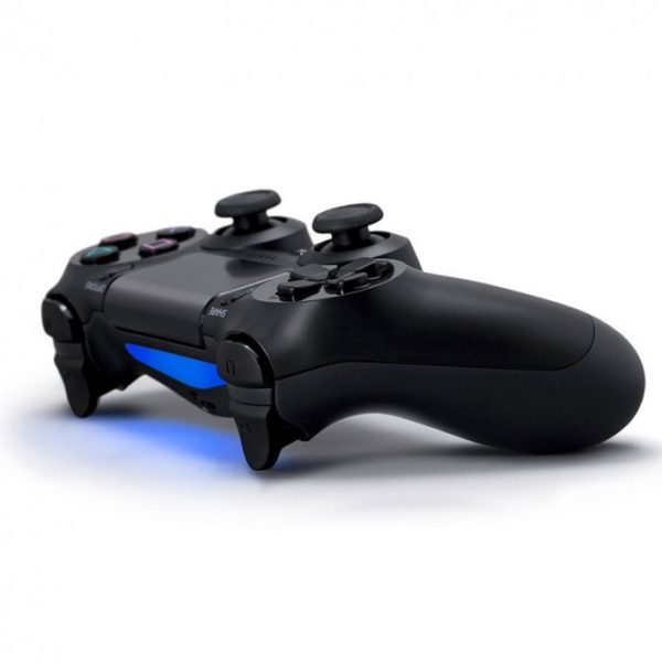KONTROLER +CLASS BEŽIČNI BLUETOOTH EG-C2075B ZA PS4 CRNI - Slika 2