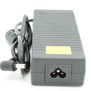 KUĆNI PUNJAČ ZA PRIJENOSNO RAČUNALO 5.5*2.5 (ZA HP 18.5V/6.5A/120W)