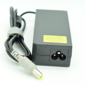 KUĆNI PUNJAČ ZA PRIJENOSNO RAČUNALO 7.9*5.5 (ZA LENOVO 20V/4.5A,90W)