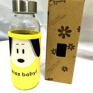 Kiss baby BOCA 3.5 dcl