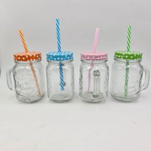 Koktel krigla 450ml