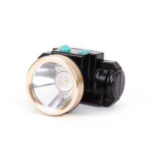 Naglavna punjiva lampa 30W 2200mA