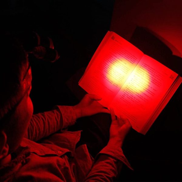 LED Lampa za Glavu Visoke Snage - Slika 6