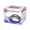LED Lampa za Glavu odsjajno svjetlo 350 lm Model:T619 - Slika 4