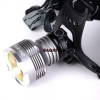 LED Lampa za Glavu odsjajno svjetlo 350 lm Model:T619 - Slika 2