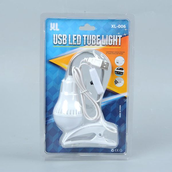 Led usb lampa model XL-006 - Slika 6