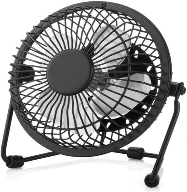Mini USB ventilator ( 4 inča )