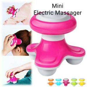 Mini masažer