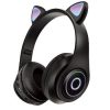 Modna mačka bluetooth handsfree slušalice - Slika 4