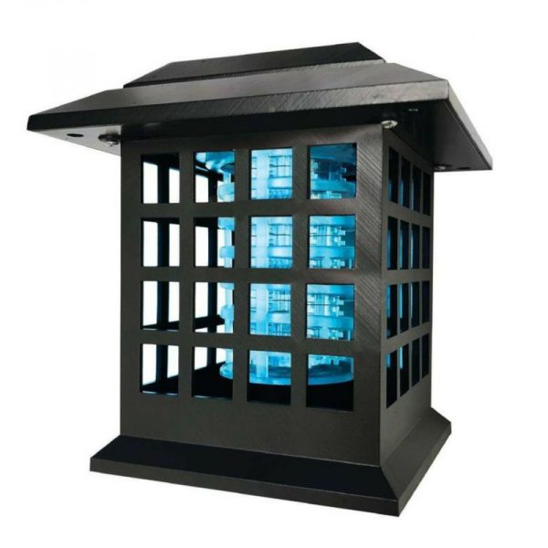Monster Zapper solarni uređaj protiv komaraca - Slika 2