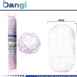 Otirač za tuš BANGI model 1