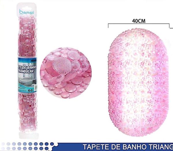 Otirač za tuš BANGI model 3