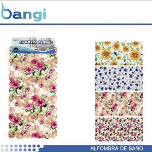 Otirač za tuš BANGI model 9