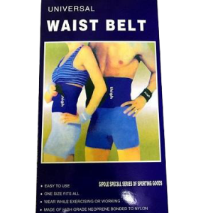Pojas ta mršavljenje WAIST BELT