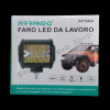 Radno svjetlo 60w ( 2KOM LED radna svjetla ) - Slika 2