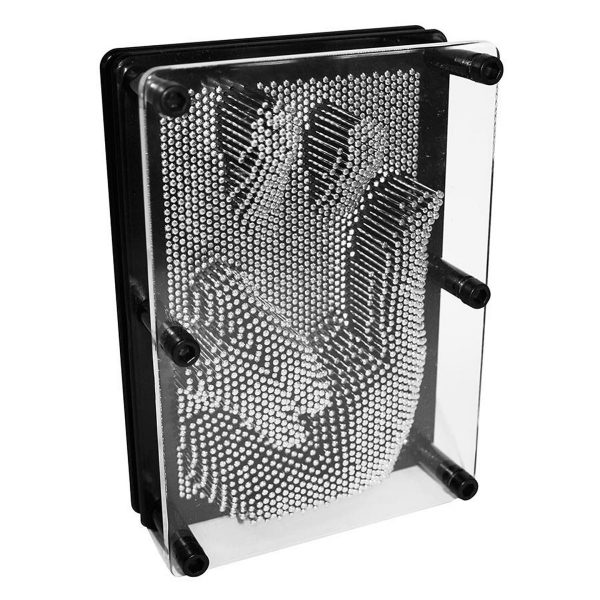 Generički HP trodimenzionalni Pin Art ploča - Slika 2