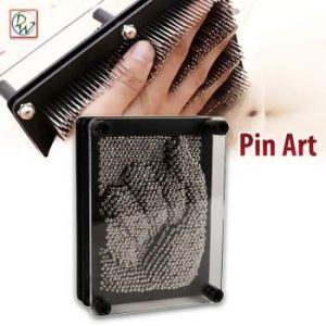 Generički HP trodimenzionalni Pin Art ploča