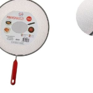 Poklopac Mrežasti Protiv Prskanja 29cm ( bijeli )