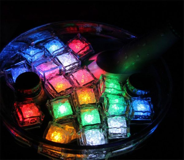 Polikromirani flash led - Slika 2