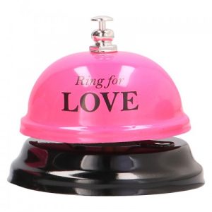 Ring for love