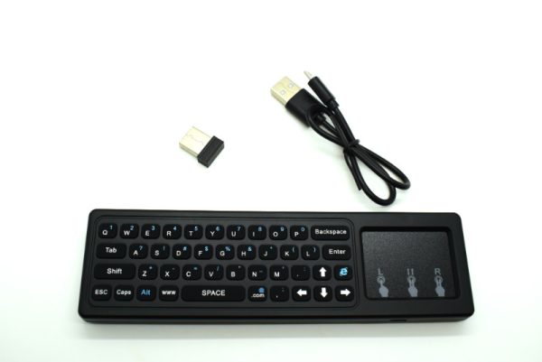 SMART DALJINSKI UPRAVLJAČ T6 - Slika 2