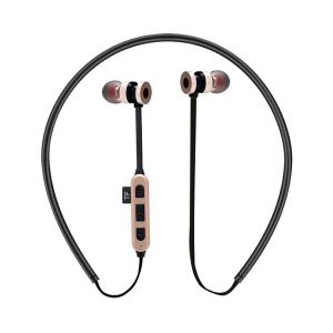 ST-K2 Bluetooth slušalice Magnetic Wireless sa utorom za TF karticu