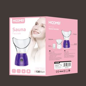 Sauna za lice
