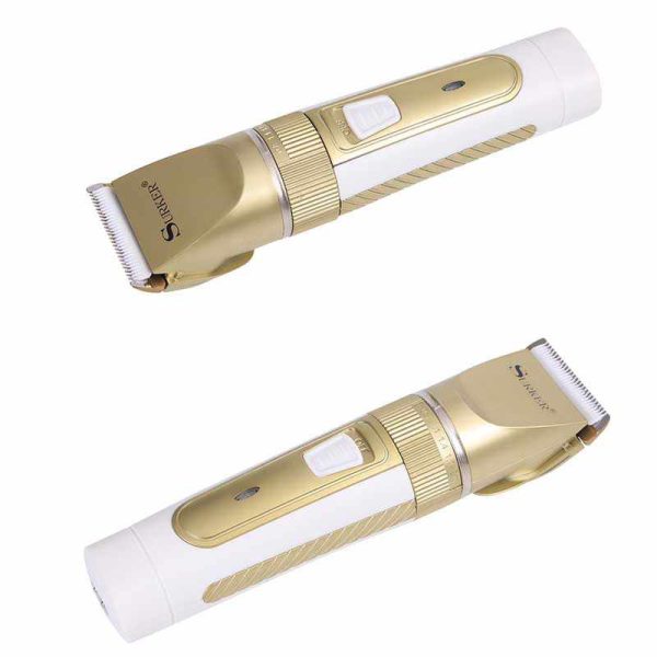 Set za šišanje dlaka za kućne ljubimce Model SURKER SK-910 (na punjenje) - Slika 4