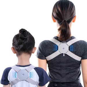 SmartBack inteligentni korektor držanja