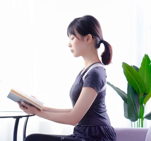 SmartBack inteligentni korektor držanja - Slika 7