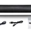 Soundbar S205 Bežični prijenosni Bluetooth subwoofer zvučnik Mega Bass