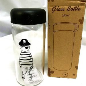 Staklena boca 280 ml