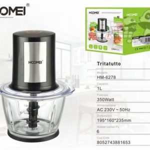 Stroj za mljevenje mesa 350W 1L HM-6278