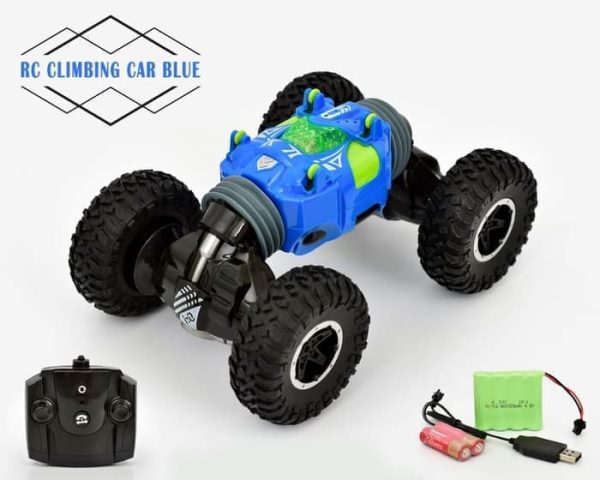 Twist climbing car - Slika 3