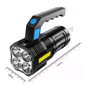 LED svjetiljka velike snage MX-5088