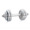 Krom set utega 7.5 kg