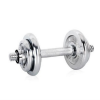Krom set utega 5 kg